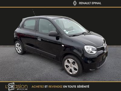Renault Twingo III SCe 65 - 21 Life