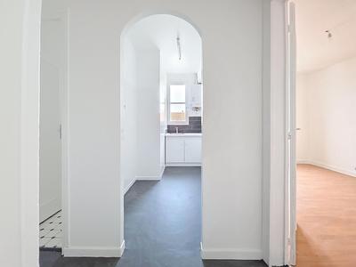 Appartement - 46 m² - 3 pièces