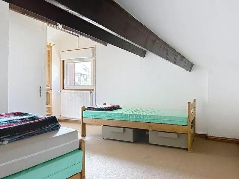 Châlet - 177 m² - 8 pièces