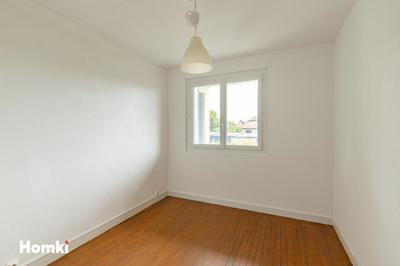 Appartement - 67 m² - 4 pièces