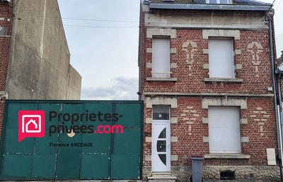 Immeuble - 110 m² - 7 pièces