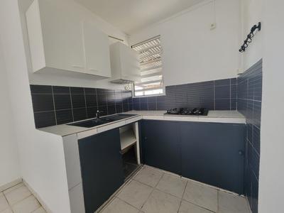 Maison - 64 m² - 3 pièces