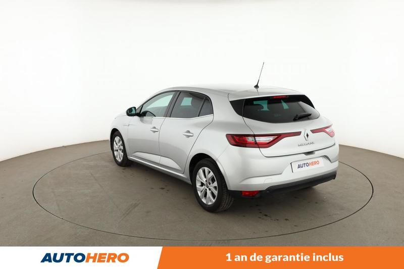Renault Mégane 1.3 TCe Limited Deluxe Edc 140 ch