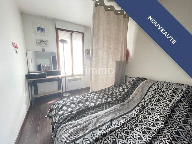 Appartement - 73 m² - 4 pièces