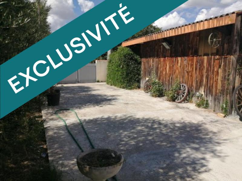 Terrain agricole - 28 095 m²