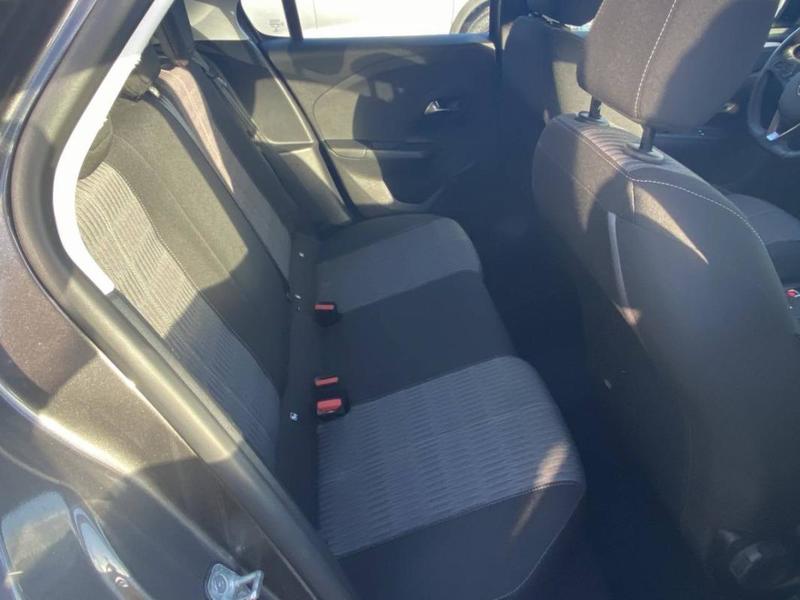 Opel Corsa VI 1.2 Turbo 100ch Edition auto