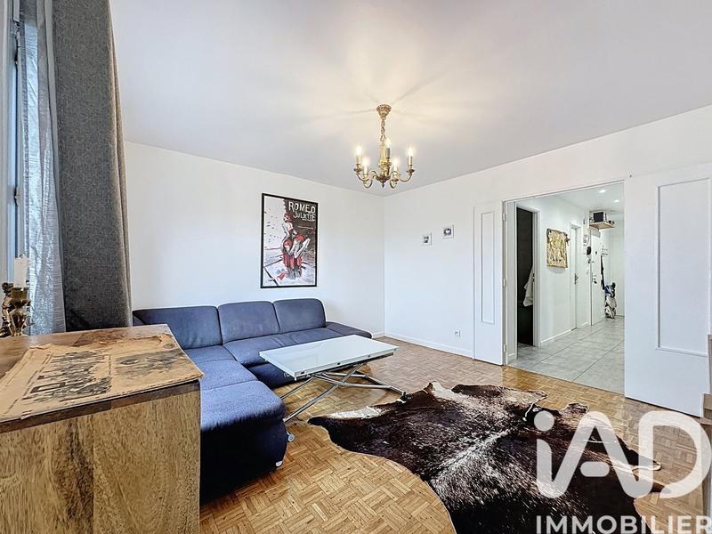 Appartement - 69 m² - 4 pièces