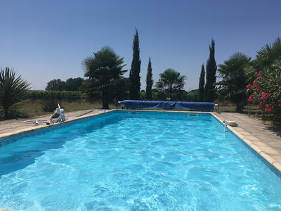 Maison - 157 m² - 5 pièces