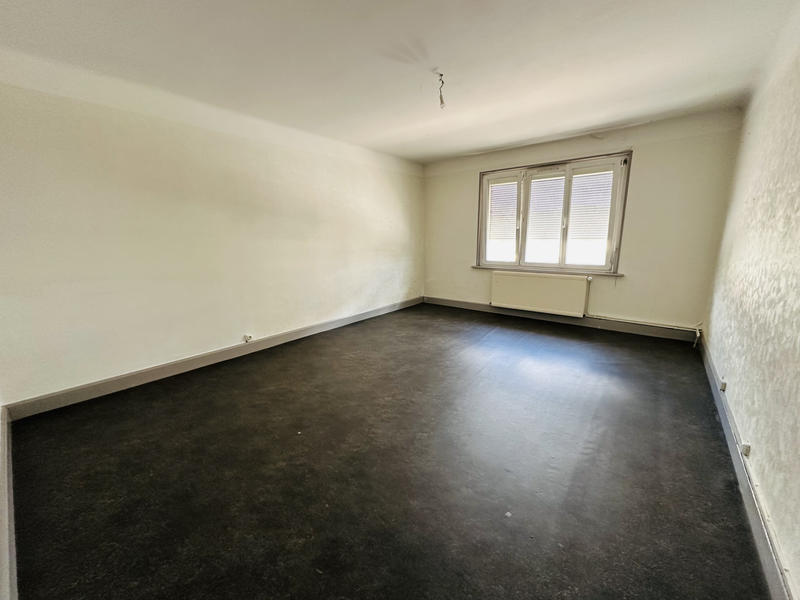 Appartement - 177 m² - 6 pièces