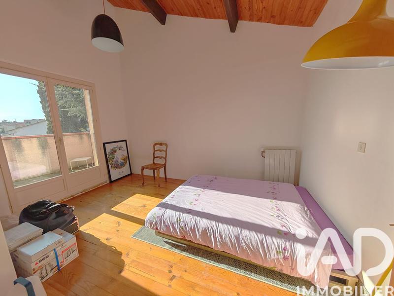 Maison - 212 m² - 5 pièces