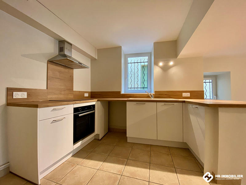 Maison - 135 m² - 6 pièces