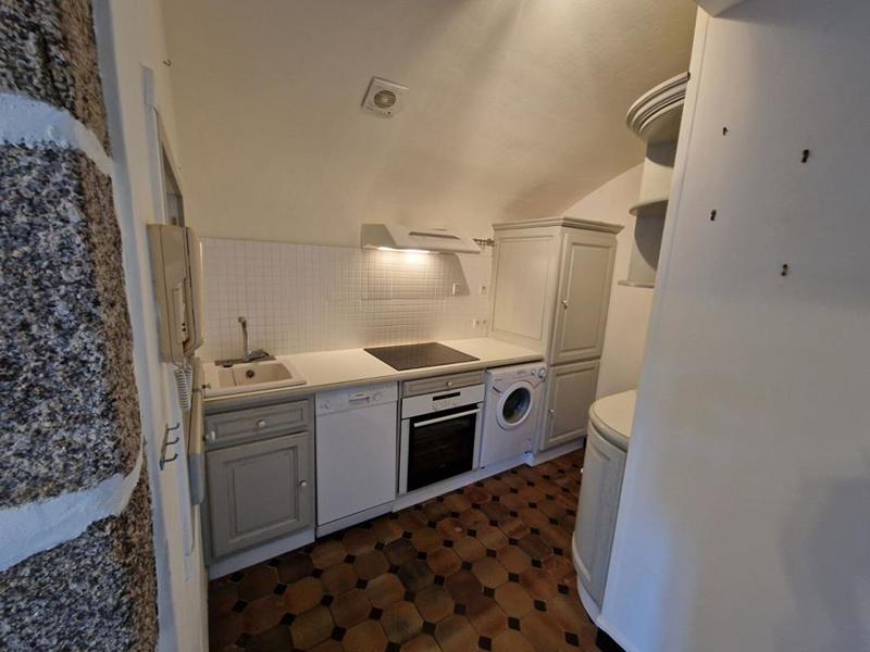 Appartement - 87 m² - 3 pièces