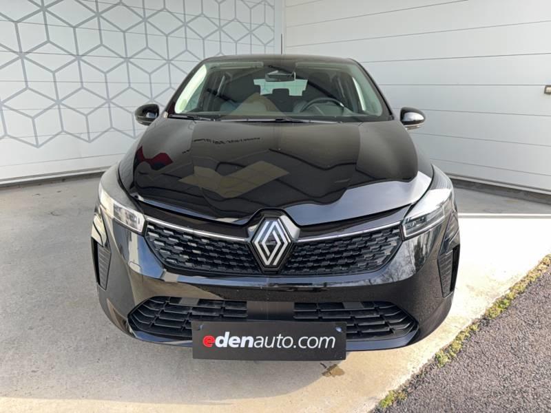 Renault Clio Blue dCi 100 ch Gsr2 Evolution