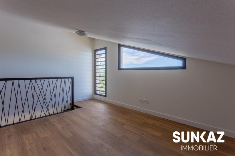 Maison - 127 m² - 5 pièces