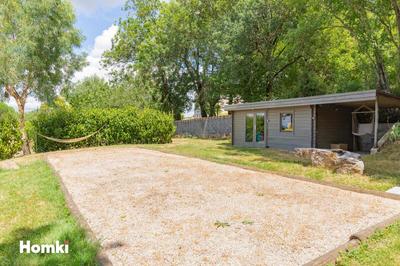 Maison - 129 m² - 4 pièces