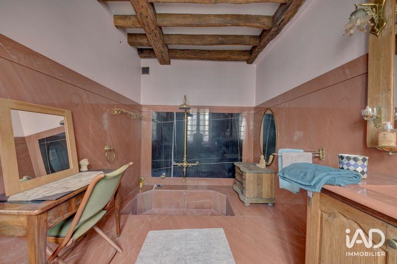 Immeuble - 573 m² - 25 pièces