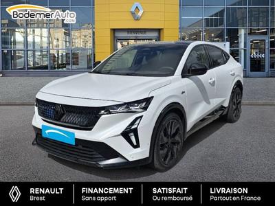 Renault Rafale E-Tech full hybrid 200 esprit Alpine