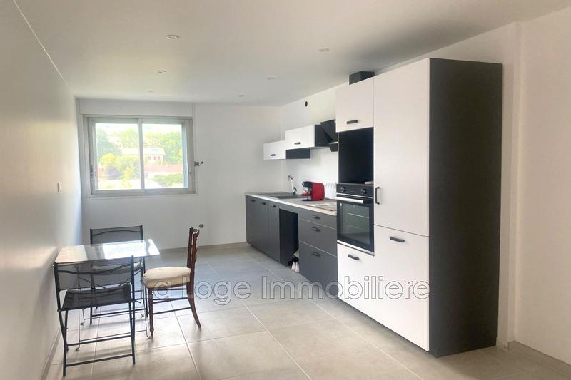 Appartement - 92 m² - 4 pièces