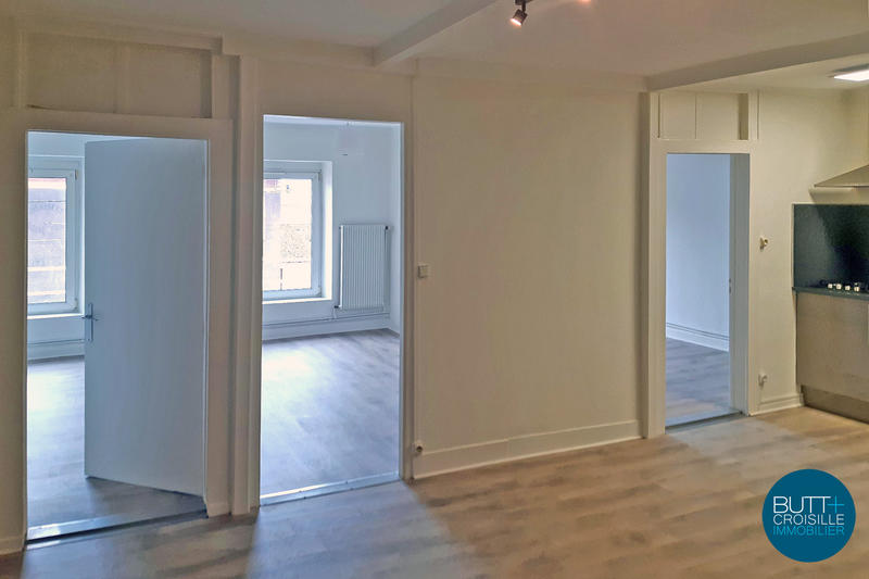 Immeuble - 392 m² - 8 pièces