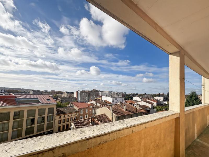 Appartement - 87 m² - 4 pièces