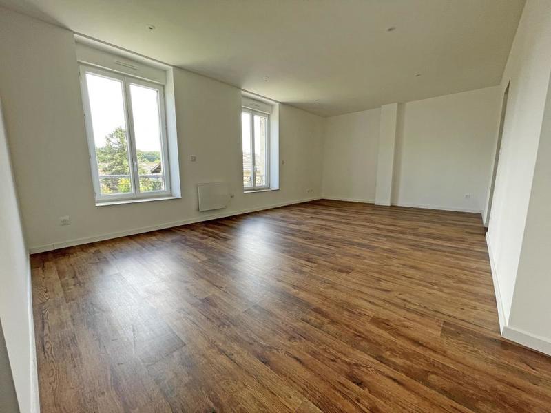 Appartement - 73 m² - 3 pièces