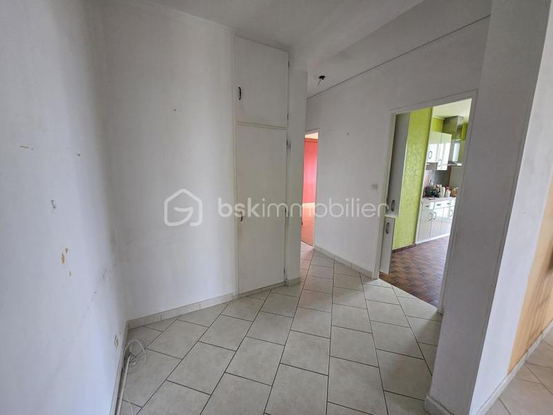 Appartement - 84 m² - 3 pièces