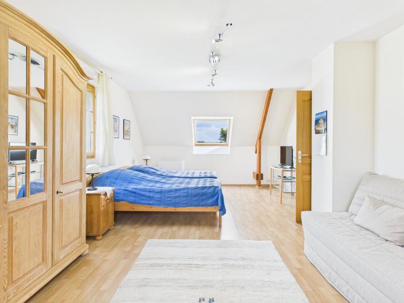 Maison - 155 m² - 6 pièces