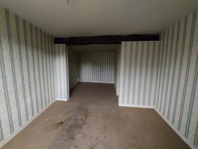 Appartement - 51 m² - 3 pièces