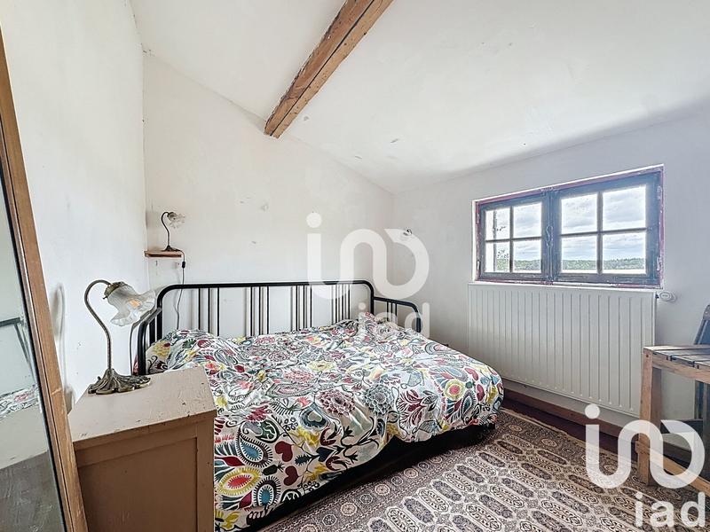 Maison de campagne - 201 m² - 7 pièces