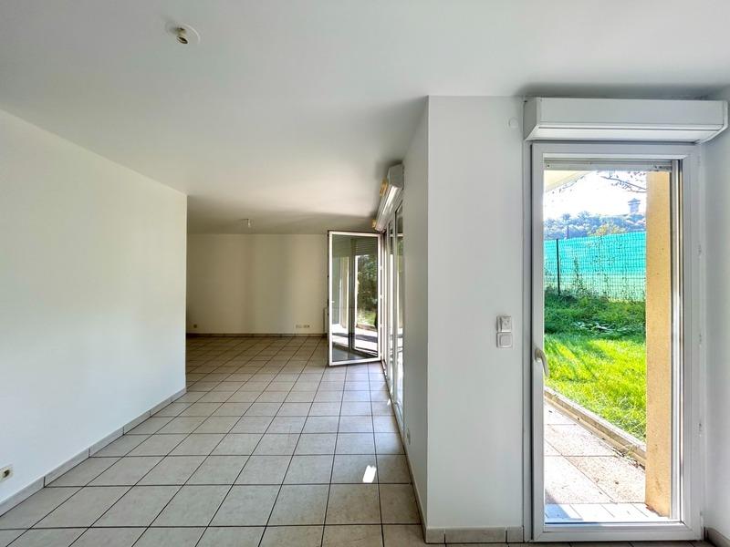 Appartement - 91 m² - 4 pièces