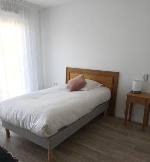 Appartement - 32 m² - 1 pièce