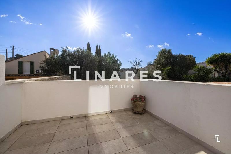 Appartement - 100 m² - 4 pièces