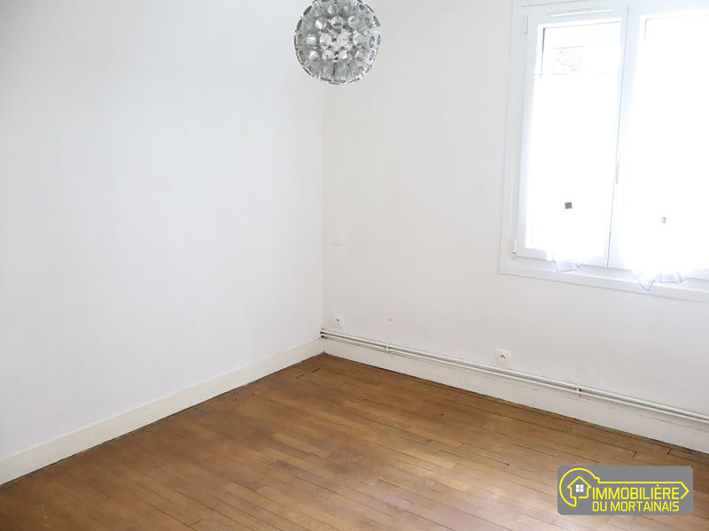 Maison - 78 m² - 4 pièces