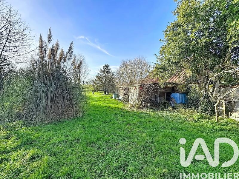 Maison - 192 m² - 6 pièces