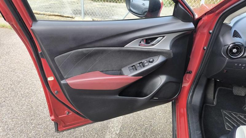 Mazda Cx-3 2.0 Skyactiv-G 150 Selection - Automatique