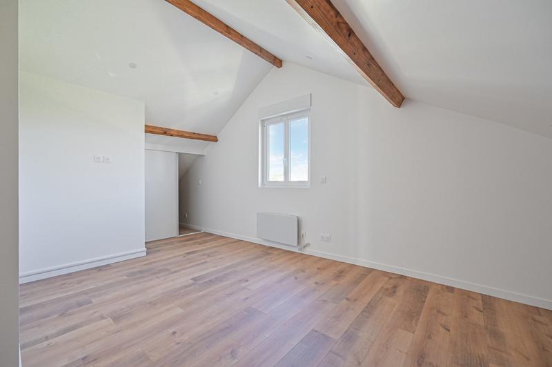 Maison contemporaine - 200 m² - 7 pièces