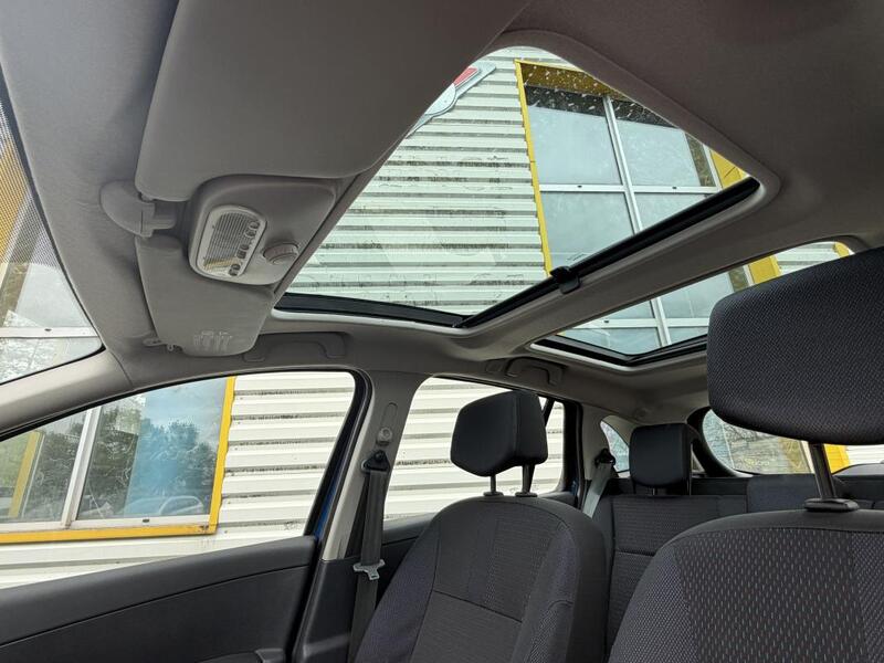 Renault Clio Estate III Tce 100 eco2 Dynamique