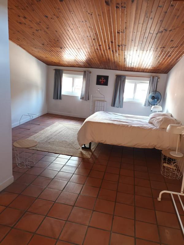 Duplex - 61 m² - 2 pièces