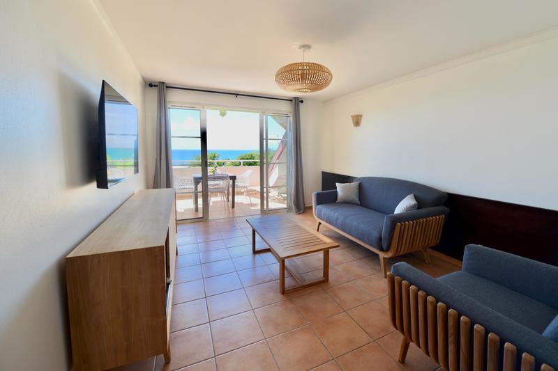 Appartement - 36 m² - 3 pièces