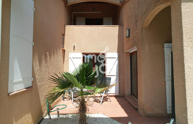 Maison - 129 m² - 6 pièces