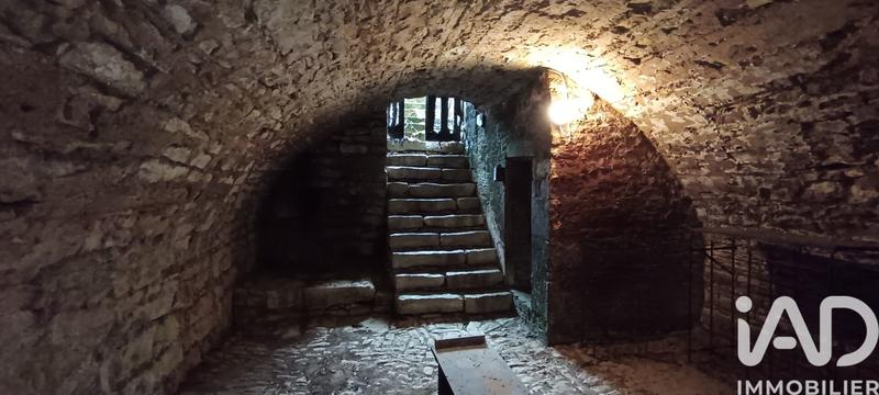 Maison de village - 209 m² - 6 pièces