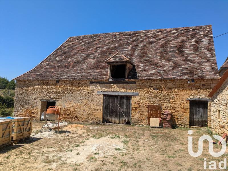 Maison - 160 m² - 4 pièces