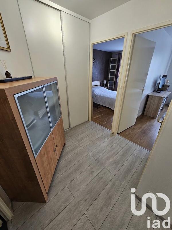 Appartement - 71 m² - 3 pièces