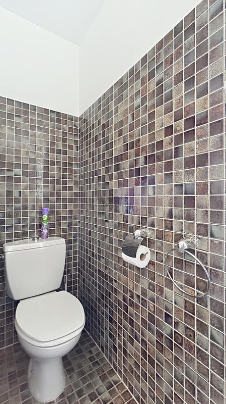 Maison de village - 94 m² - 6 pièces