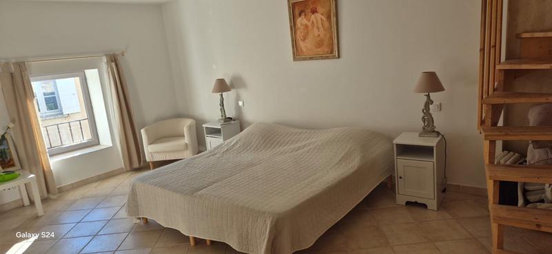 Maison de village - 80 m² - 3 pièces