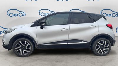 Renault Captur 1.5 dCi 110 Intens