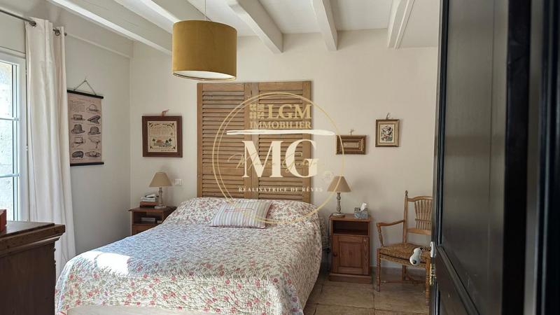 Maison - 118 m² - 4 pièces