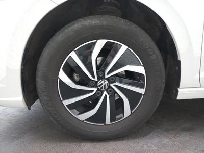 Volkswagen Polo 1.0 Tsi 95 s&amp;S Bvm5 Life Plus