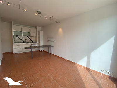 Appartement - 29 m² - 2 pièces