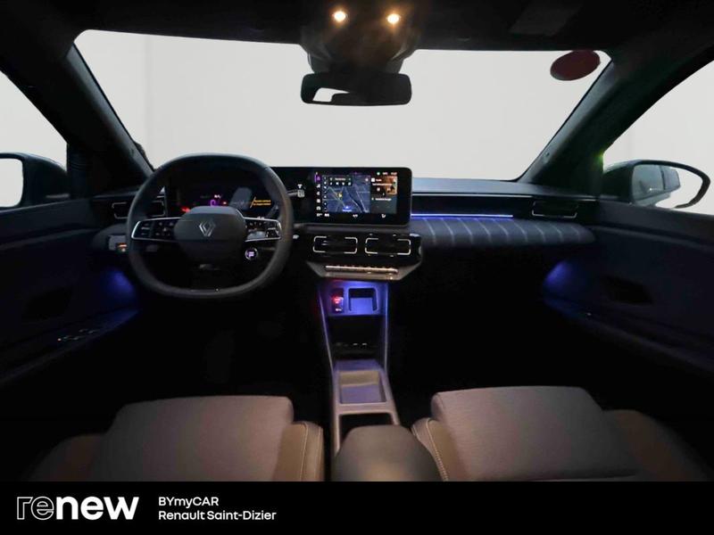Renault R 5 E-Tech Electrique 150 ch autonomie confort Techno